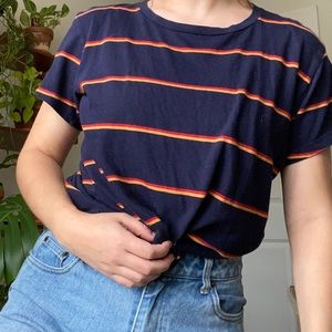 Reformation vintage tee